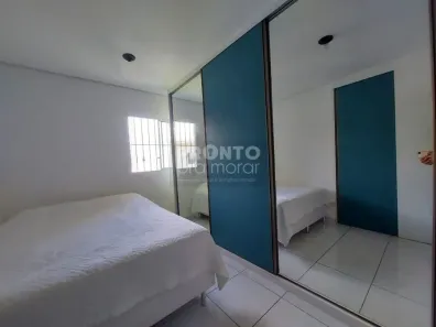 Casa de Condomínio com 2 Quartos à venda, 80m² no Piedade, Jaboatão dos Guararapes