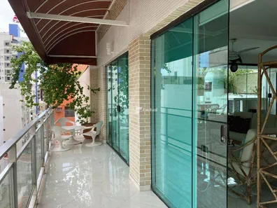 Cobertura com 4 Quartos à venda, 250m² no Enseada, Guarujá