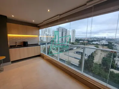 Apartamento com 2 Quartos para alugar, 69m² no Vila Leopoldina, São Paulo
