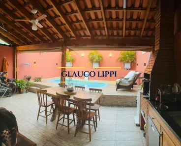 Casa de Condomínio com 2 Quartos à venda, 86m² no Vossoroca, Votorantim