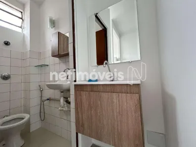 Conjunto Comercial / Sala com 1 Quarto para alugar, 38m² no Inconfidência, Belo Horizonte