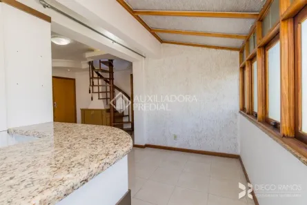 Cobertura com 3 Quartos à venda, 167m² no Higienópolis, Porto Alegre