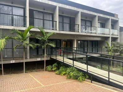 Flat com 1 Quarto para alugar, 35m² no Parque das Universidades, Campinas