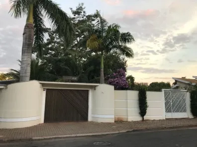 Loja / Salão / Ponto Comercial à venda, 800m² no Jardim Marajoara, Nova Odessa