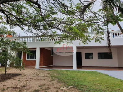 Casa com 5 Quartos à venda, 500m² no Jardim Porangaba, Águas de São Pedro