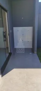Casa com 2 Quartos para alugar, 77m² no Cidade Nova, Foz do Iguaçu
