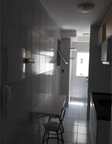 Apartamento com 3 Quartos à venda, 65m² no Aruana, Aracaju