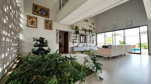 Sobrado com 4 Quartos à venda, 300m² no Aruana, Aracaju