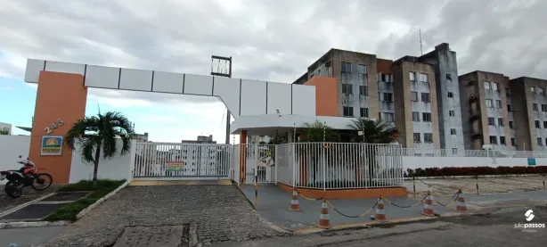 Apartamento com 2 Quartos para venda ou aluguel, 50m² no Santo Antônio, Aracaju