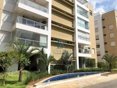 Cobertura com 3 Quartos à venda, 197m² no Chácara Pavoeiro, Cotia