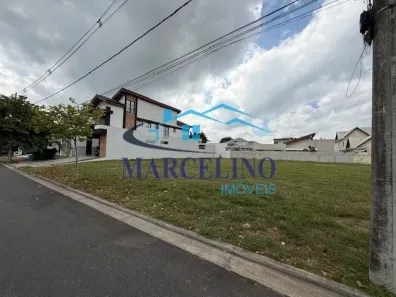 Terreno / Lote / Condomínio à venda, 385m² no Terras Alpha, Resende