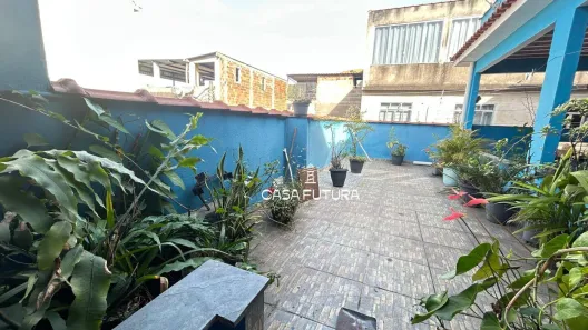 Casa de Condomínio com 4 Quartos à venda, 94m² no Saudade, Barra Mansa