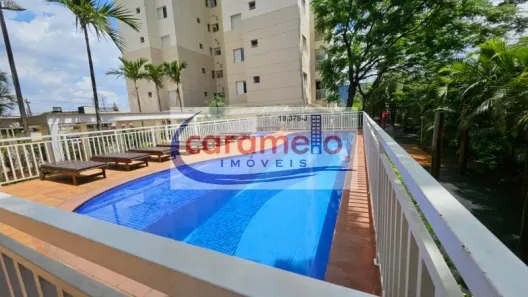 Apartamento com 2 Quartos para venda ou aluguel, 60m² no Jardim Pereira Leite, São Paulo