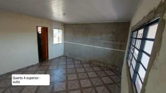 Sobrado com 6 Quartos à venda, 300m² no Jardim Lago Azul, Novo Gama