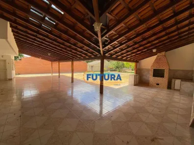 Casa de Condomínio com 4 Quartos à venda, 375m² no Setor de Habitações Individuais Sul, Brasília