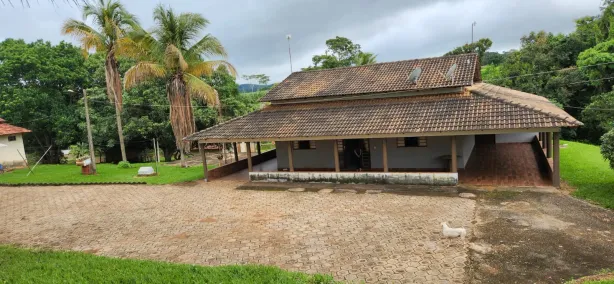 Fazenda / Sítio / Chácara à venda, 252720m² no , Nerópolis