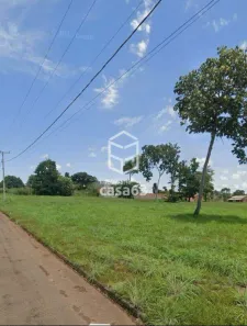 à venda, 3436m² no Luzimangues, Porto Nacional