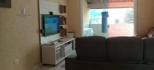 Casa com 4 Quartos à venda, 157m² no Serpa, Caieiras