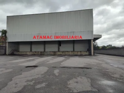 Galpão / Depósito / Armazém para alugar, 2800m² no Jardim Fátima, Guarulhos