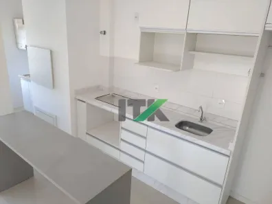 Apartamento com 2 Quartos para alugar, 65m² no Tabuleiro, Camboriú