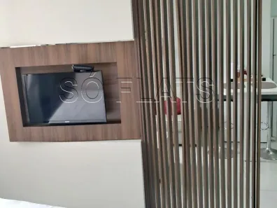 Flat com 1 Quarto à venda, 33m² no Alphaville Centro Industrial e Empresarial/Alphaville., Barueri