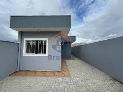 Casa com 2 Quartos à venda, 64m² no Dos Pereiras, Jarinu