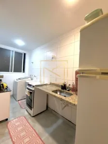 Apartamento com 2 Quartos à venda, 67m² no Jardim São Bento, Hortolândia