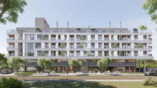 Loja / Salão / Ponto Comercial à venda, 57m² no Cachoeira do Bom Jesus, Florianópolis