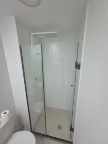 Studio com 1 Quarto para alugar, 28m² no Vila Clementino, São Paulo