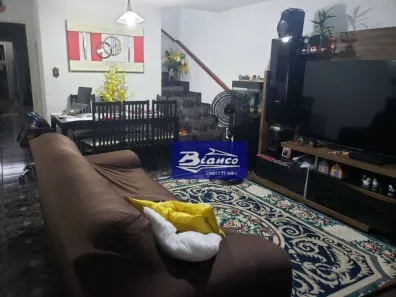 Sobrado com 2 Quartos à venda, 137m² no Ponte Grande, Guarulhos
