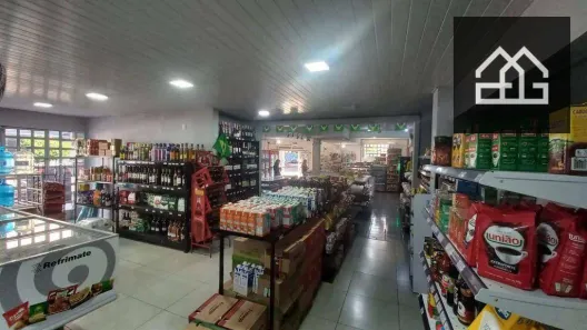 Prédio Inteiro à venda, 180m² no Centro, Cascavel