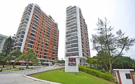 Flat com 2 Quartos à venda, 90m² no Barra da Tijuca, Rio de Janeiro