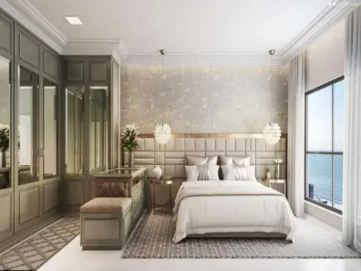 Apartamento com 4 Quartos à venda, 183m² no Meia Praia, Itapema