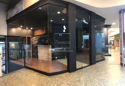 Loja / Salão / Ponto Comercial para alugar, 30m² no Centro, Petrópolis