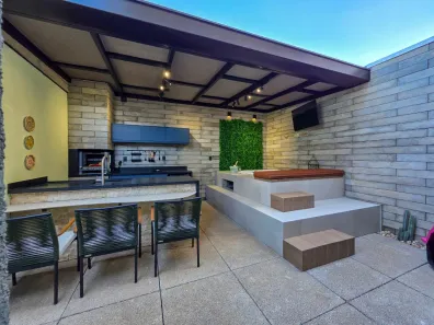 Sobrado com 2 Quartos à venda, 72m² no Jardim São Jorge, Hortolândia
