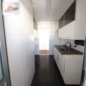 Apartamento com 2 Quartos à venda, 64m² no Vila Parque Jabaquara, São Paulo