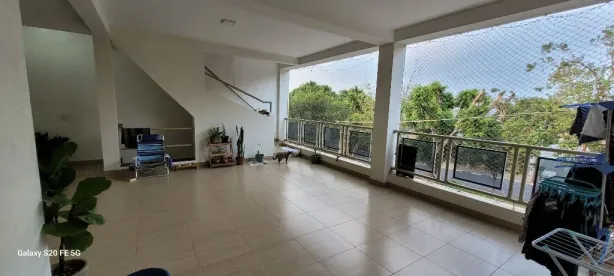 Sobrado com 6 Quartos à venda, 286m² no Parque Residencial das Andorinhas, Cosmópolis