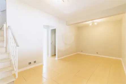 Sobrado com 3 Quartos para alugar, 150m² no Vila Santa Catarina, São Paulo