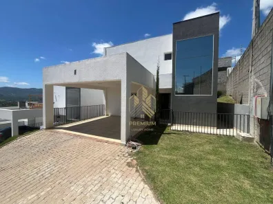 Casa de Condomínio com 3 Quartos à venda, 150m² no Jardim Estância Brasil, Atibaia