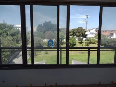 Conjunto Comercial / Sala com 1 Quarto para alugar, 48m² no Umuarama, Osasco
