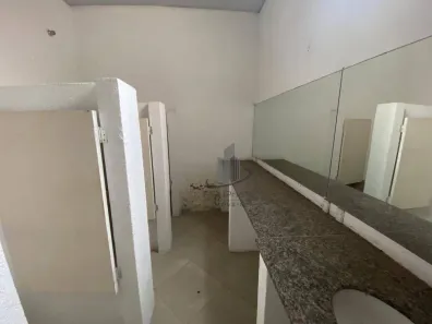Galpão / Depósito / Armazém à venda, 513m² no Saudade, Barra Mansa
