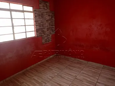 Casa com 2 Quartos à venda, 124m² no Vila Dominguinho, Votorantim