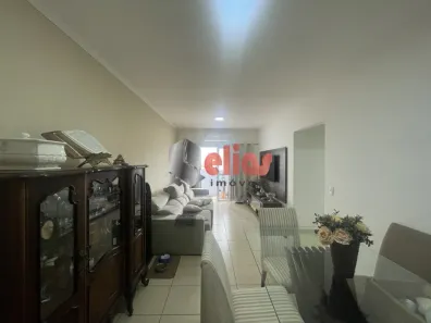 Apartamento com 2 Quartos à venda, 78m² no Vila Santa Izabel, Bauru