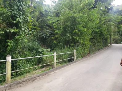 Terreno / Lote / Condomínio à venda, 600m² no Caetés, Angra dos Reis