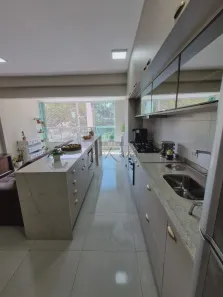 Apartamento com 2 Quartos para alugar, 72m² no Jardim Califórnia, Jacareí