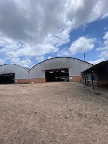 Galpão / Depósito / Armazém para venda ou aluguel, 12000m² no Águas Lindas, Ananindeua