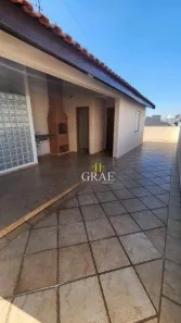 Cobertura com 3 Quartos para alugar, 170m² no Rudge Ramos, São Bernardo do Campo