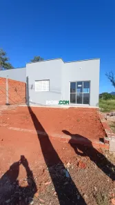 Casa com 2 Quartos à venda, 49m² no Jardim Villagio Verde, Charqueada