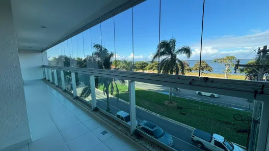 Apartamento com 3 Quartos à venda, 180m² no Parque Hotel, Araruama