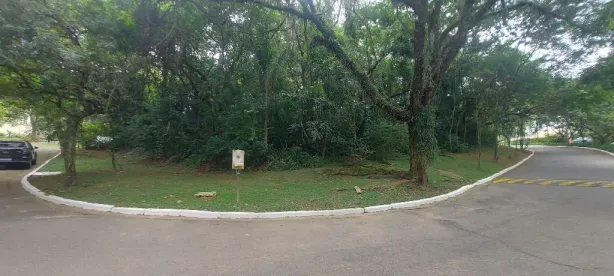 Terreno / Lote / Condomínio à venda, 1041m² no Altos de São Fernando, Jandira